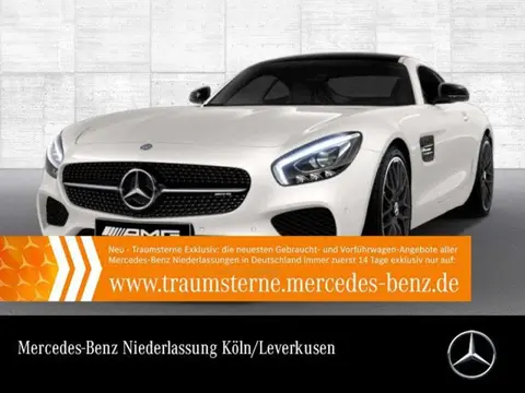 Used MERCEDES-BENZ CLASSE G Petrol 2016 Ad 