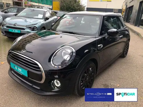 Used MINI ONE Petrol 2020 Ad 