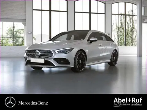 Used MERCEDES-BENZ CLASSE CLA Petrol 2023 Ad 