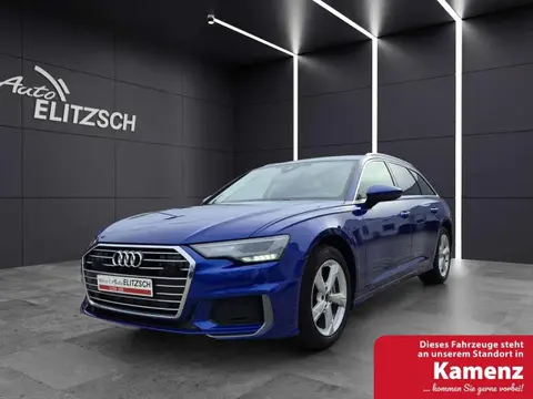 Used AUDI A6 Diesel 2022 Ad 