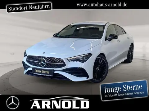 Annonce MERCEDES-BENZ CLASSE CLA Essence 2023 d'occasion 