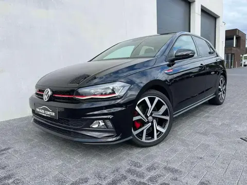 Annonce VOLKSWAGEN POLO Essence 2020 d'occasion 