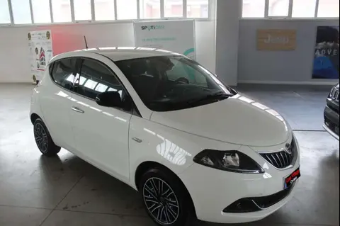 Annonce LANCIA YPSILON Hybride 2023 d'occasion 