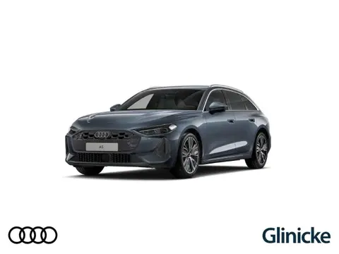 Annonce AUDI A5 Essence 2024 d'occasion 