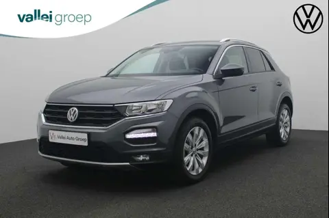 Annonce VOLKSWAGEN T-ROC Essence 2020 d'occasion 