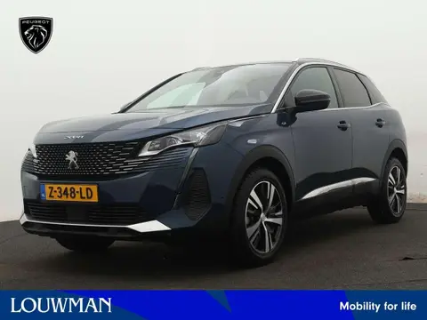 Used PEUGEOT 3008 Petrol 2023 Ad 