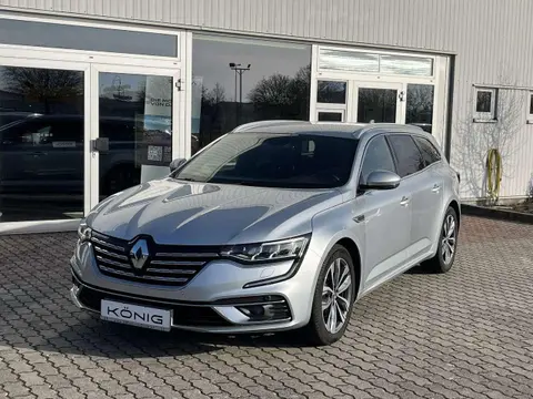 Used RENAULT TALISMAN Diesel 2021 Ad 