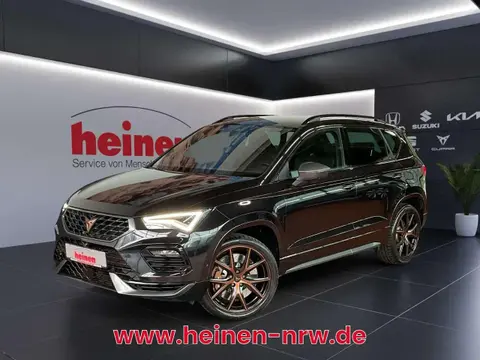 Used SEAT ATECA Petrol 2021 Ad 