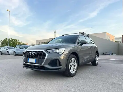 Annonce AUDI Q3 Diesel 2022 d'occasion 