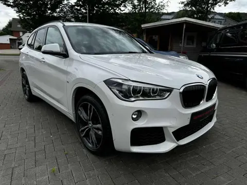 Used BMW X1 Diesel 2016 Ad 