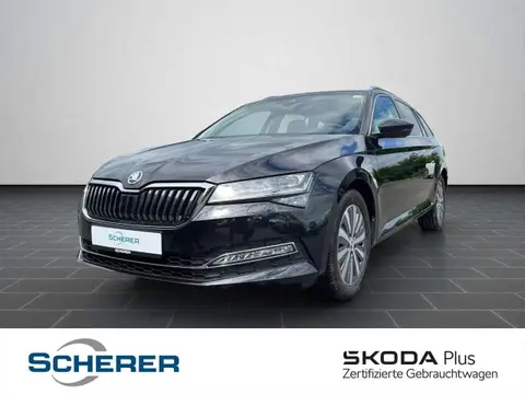 Annonce SKODA SUPERB Diesel 2023 d'occasion 