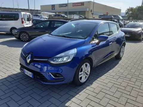 Annonce RENAULT CLIO Diesel 2018 d'occasion 