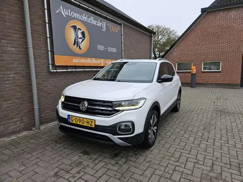 Used VOLKSWAGEN T-CROSS Petrol 2019 Ad 