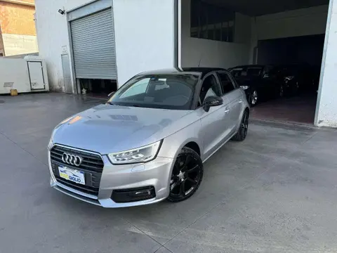 Used AUDI A1 Diesel 2015 Ad 