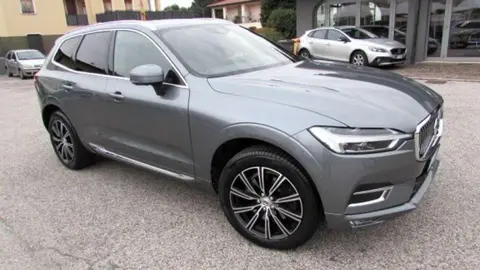 Used VOLVO XC60 Diesel 2018 Ad 