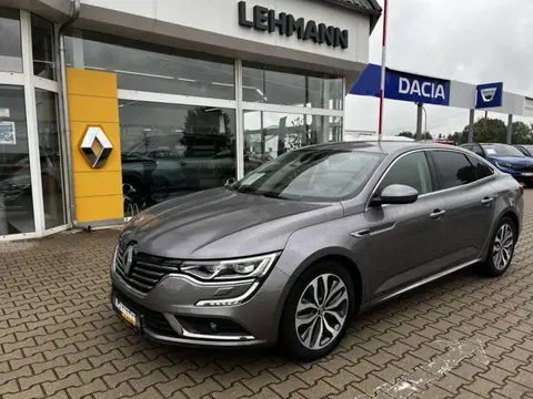 Annonce RENAULT TALISMAN Essence 2020 d'occasion 