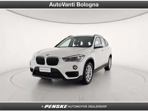 Annonce BMW X1 Diesel 2019 d'occasion 