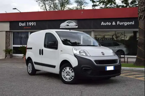 Annonce FIAT FIORINO Diesel 2018 d'occasion 