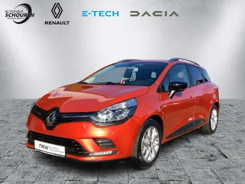 Used RENAULT CLIO Petrol 2020 Ad 