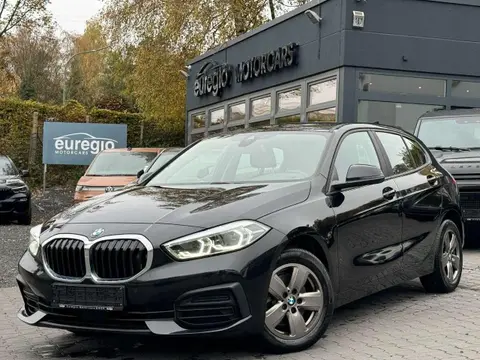 Annonce BMW SERIE 1 Diesel 2023 d'occasion 