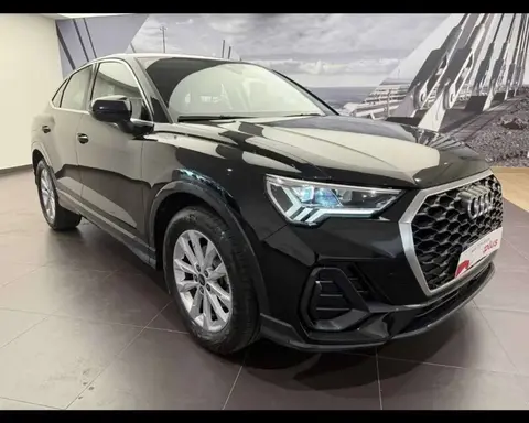 Used AUDI Q3 Diesel 2022 Ad 