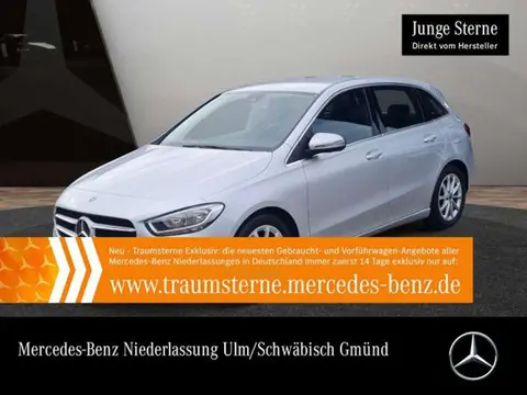 Used MERCEDES-BENZ CLASSE B Petrol 2019 Ad 