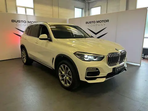 Used BMW X5 Diesel 2019 Ad 