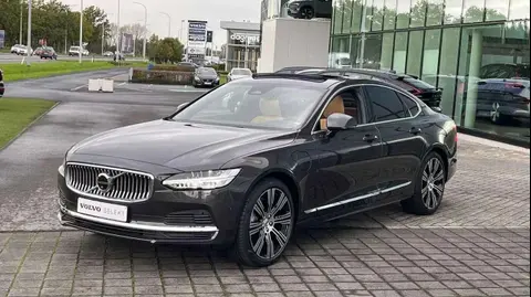 Annonce VOLVO S90 Hybride 2023 d'occasion 