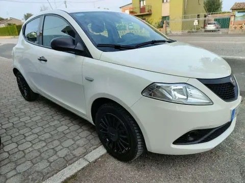 Annonce LANCIA YPSILON Essence 2019 d'occasion 