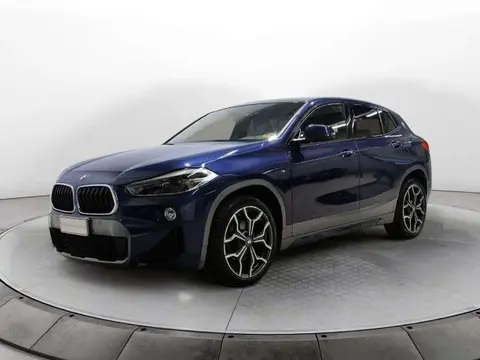 Annonce BMW X2 Diesel 2019 d'occasion 