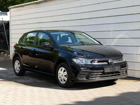 Annonce VOLKSWAGEN POLO Essence 2024 d'occasion 