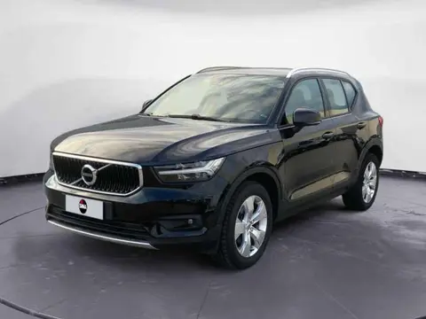 Annonce VOLVO XC40 Diesel 2019 d'occasion 