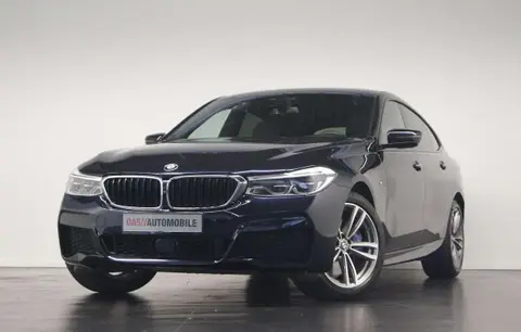 Used BMW SERIE 6 Diesel 2018 Ad Germany