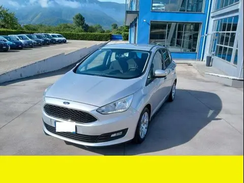 Used FORD C-MAX Diesel 2016 Ad 