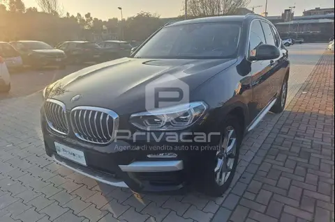 Annonce BMW X3 Diesel 2020 d'occasion 