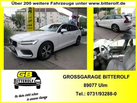 Used VOLVO V60 Diesel 2020 Ad 