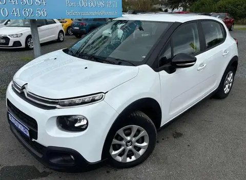 Used CITROEN C3 Diesel 2018 Ad 