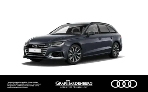 Used AUDI A4 Diesel 2021 Ad 