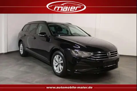 Used VOLKSWAGEN PASSAT Diesel 2022 Ad 