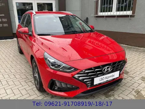 Used HYUNDAI I30 Petrol 2024 Ad 