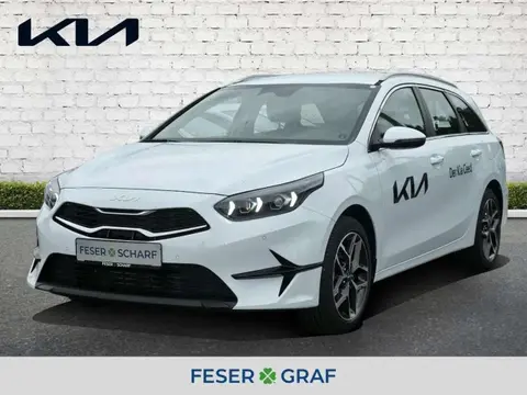 Annonce KIA CEED Essence 2024 d'occasion 