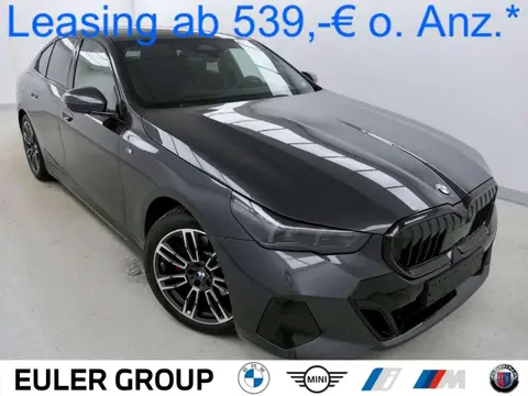 Annonce BMW SERIE 5 Essence 2024 d'occasion 