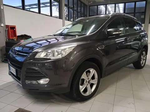 Used FORD KUGA Petrol 2016 Ad 