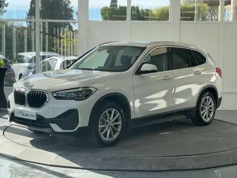 Used BMW X1 Diesel 2019 Ad 