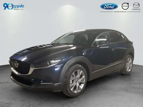 Annonce MAZDA CX-30 Essence 2024 d'occasion 