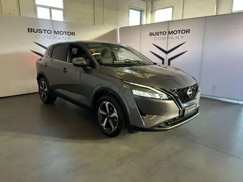 Annonce NISSAN QASHQAI Hybride 2023 d'occasion 