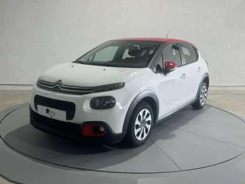 Used CITROEN C3 Diesel 2020 Ad 