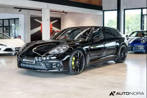 Annonce PORSCHE PANAMERA Hybride 2022 d'occasion 