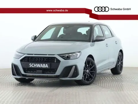 Used AUDI A1 Petrol 2022 Ad 