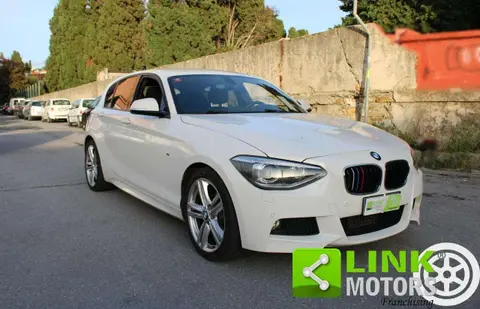 Used BMW SERIE 1 Petrol 2015 Ad 